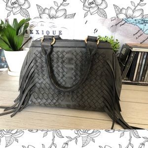 ToGoGo Grey Purse